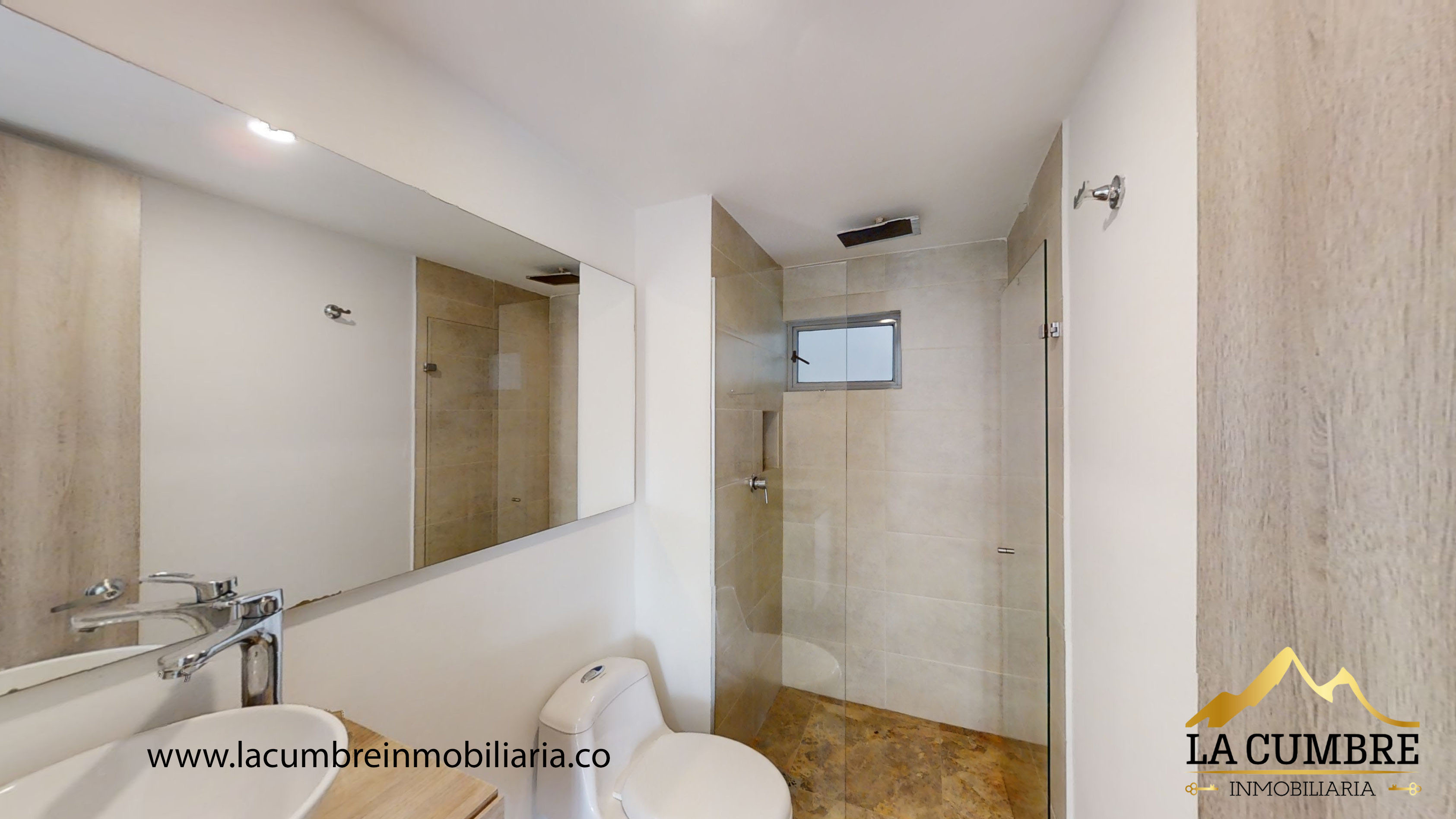 Apartamento en arriendo en El Poblado, Medellín · foto 7 de 11