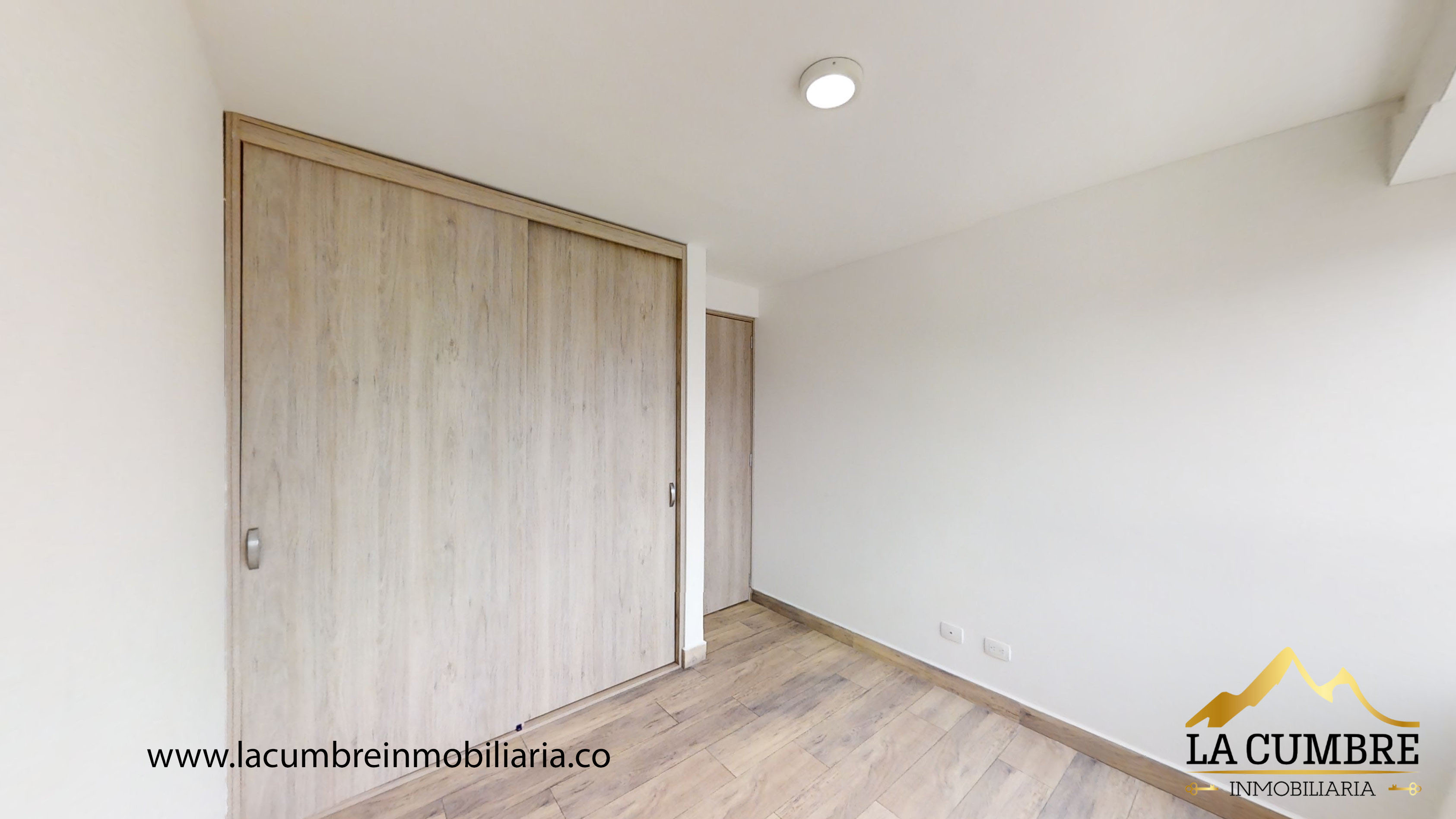 Apartamento en arriendo en El Poblado, Medellín · foto 8 de 11