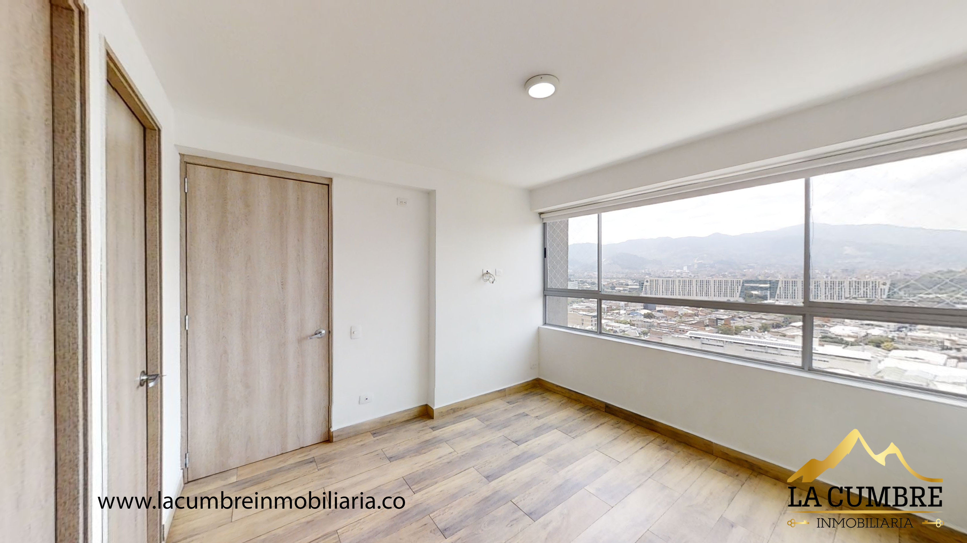 Apartamento en arriendo en El Poblado, Medellín · foto 9 de 11