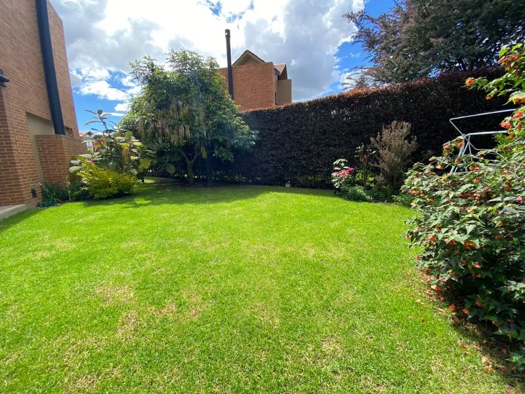 Casa de 3 alcobas en venta en Hacienda Fontanar, Chía, 172 m² · foto 10 de 13
