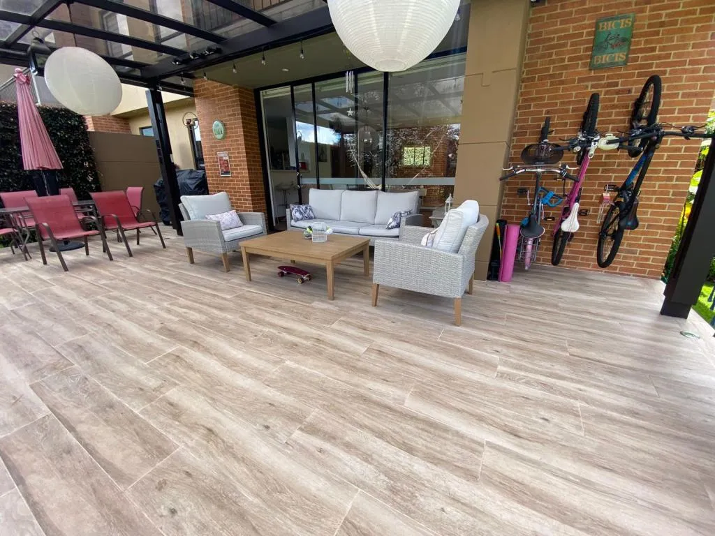 Casa de 3 alcobas en venta en Hacienda Fontanar, Chía, 172 m² · foto 11 de 13