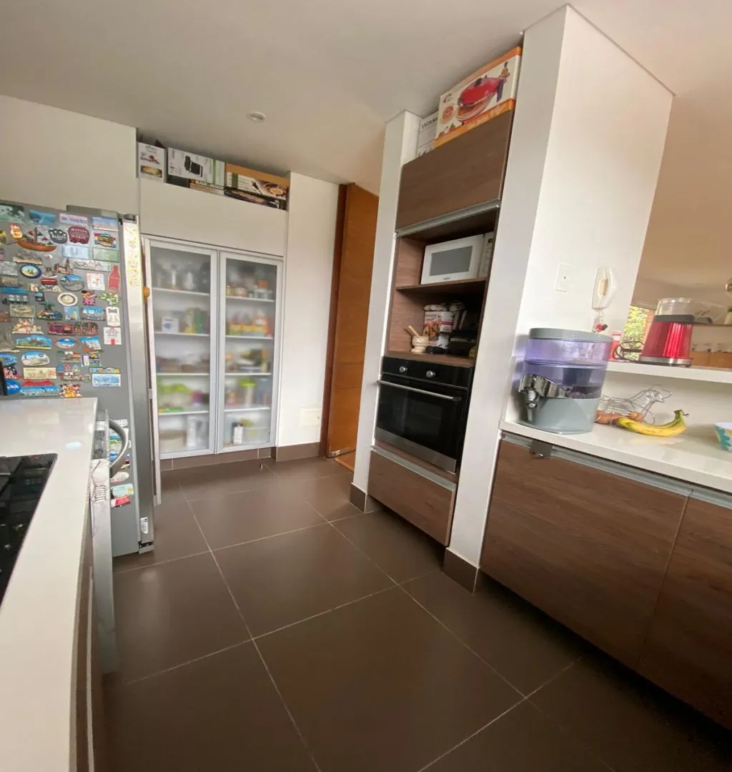 Casa de 3 alcobas en venta en Hacienda Fontanar, Chía, 172 m² · foto 4 de 13