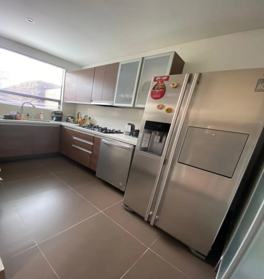 Casa de 3 alcobas en venta en Hacienda Fontanar, Chía, 172 m² · foto 5 de 13