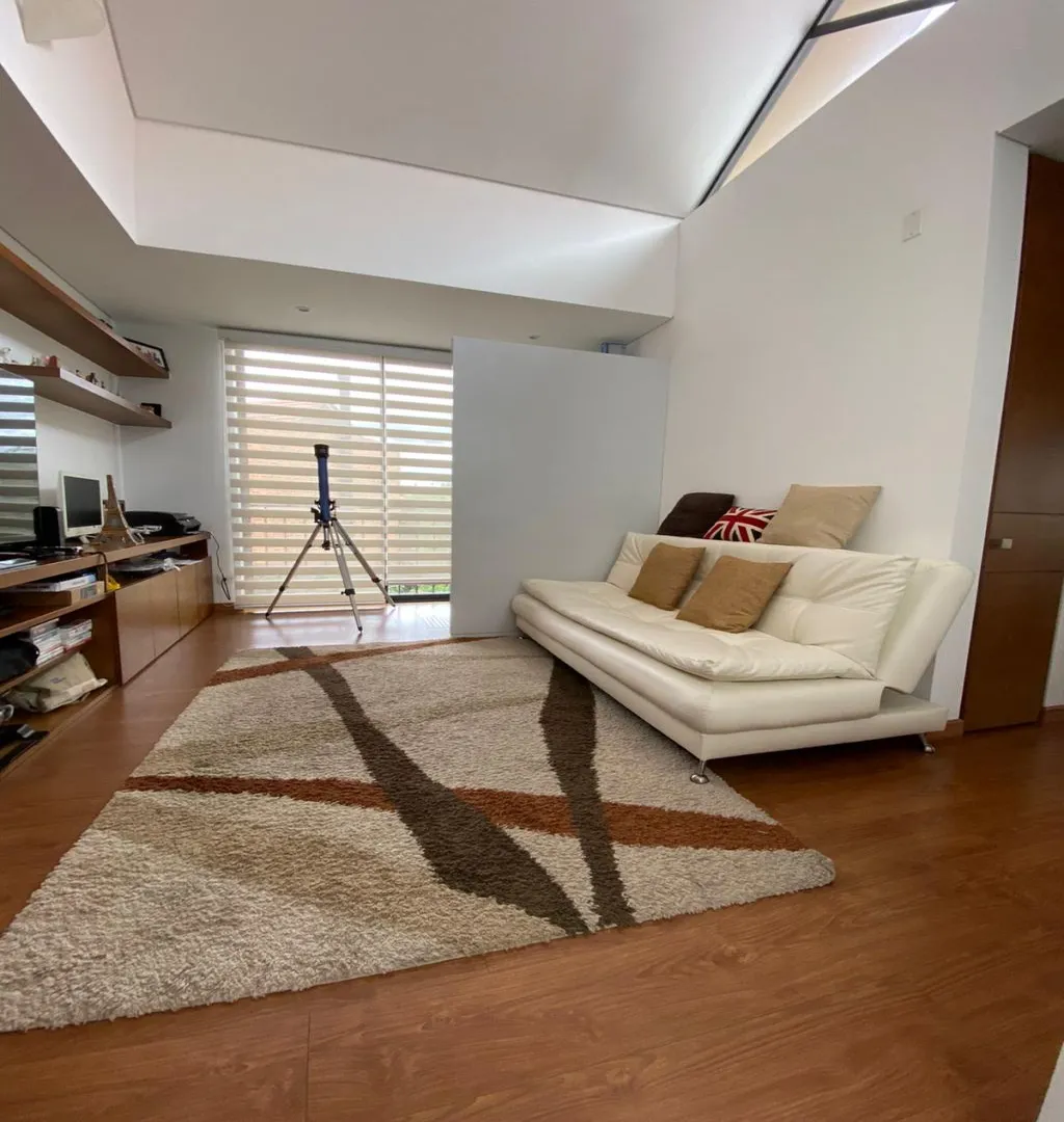 Casa de 3 alcobas en venta en Hacienda Fontanar, Chía, 172 m² · foto 6 de 13