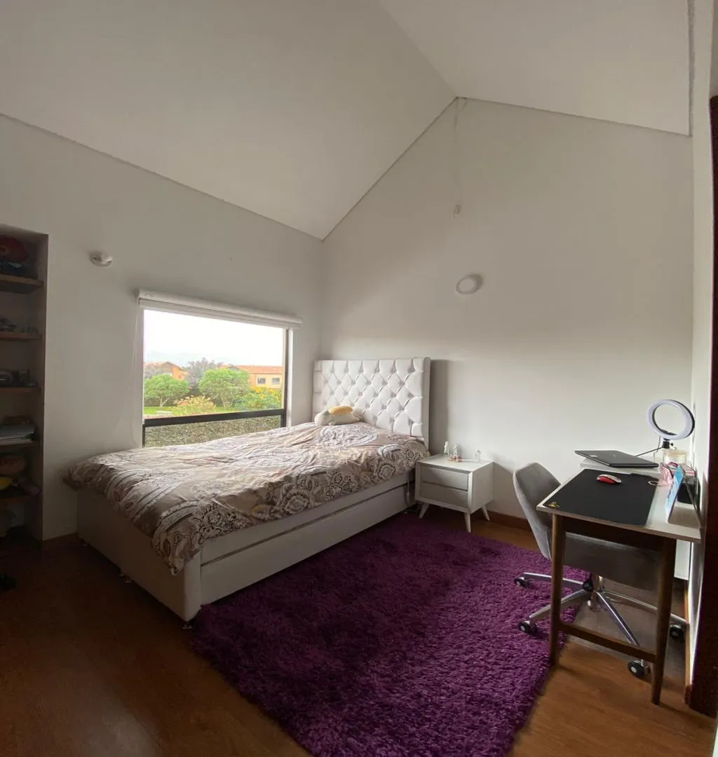 Casa de 3 alcobas en venta en Hacienda Fontanar, Chía, 172 m² · foto 7 de 13