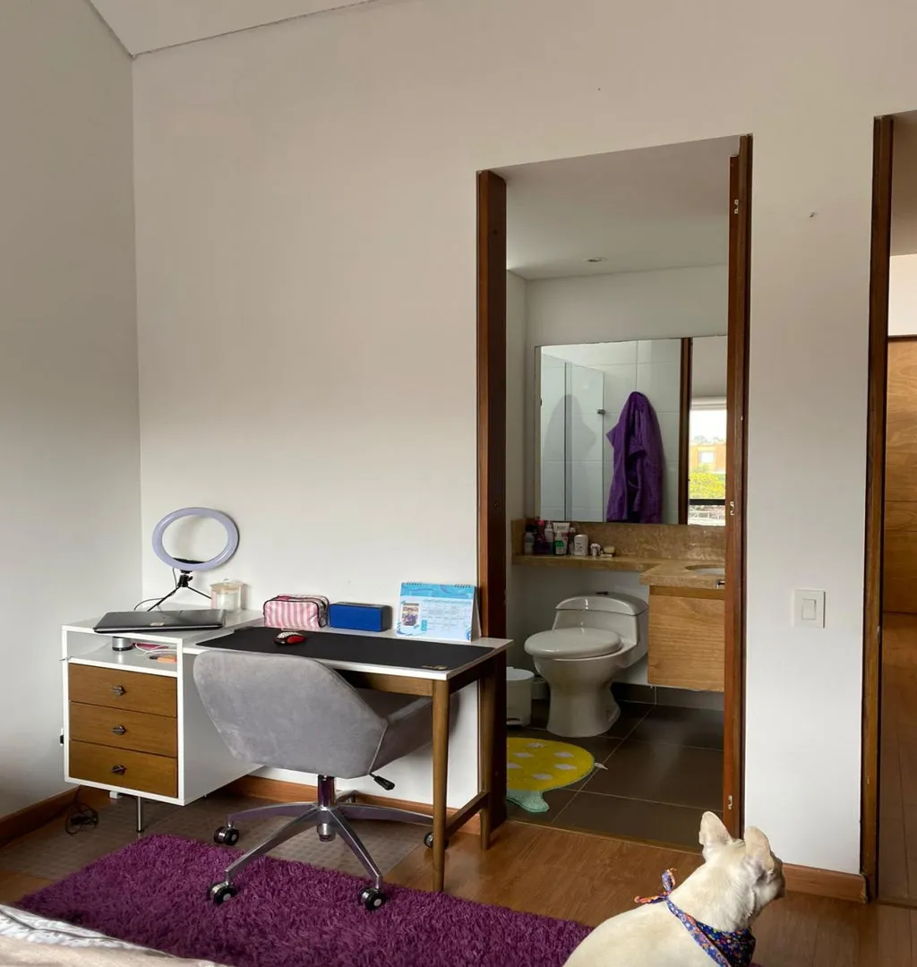 Casa de 3 alcobas en venta en Hacienda Fontanar, Chía, 172 m² · foto 8 de 13