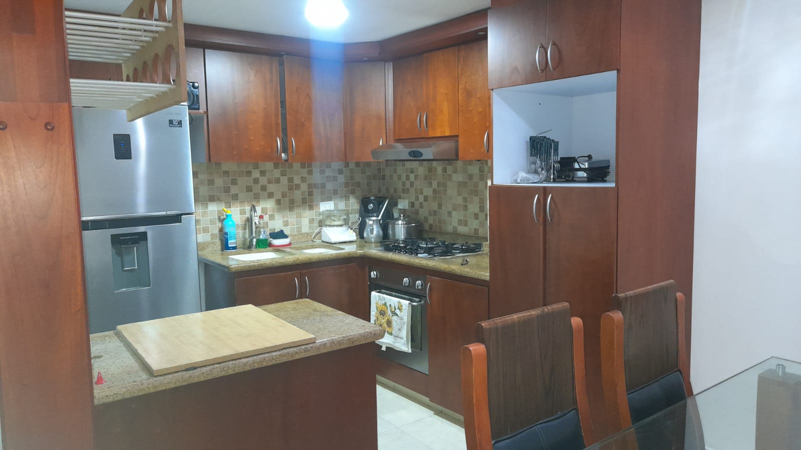 Edificio en venta en Los Alcazares, Manizales, 220 m² · foto 13 de 24