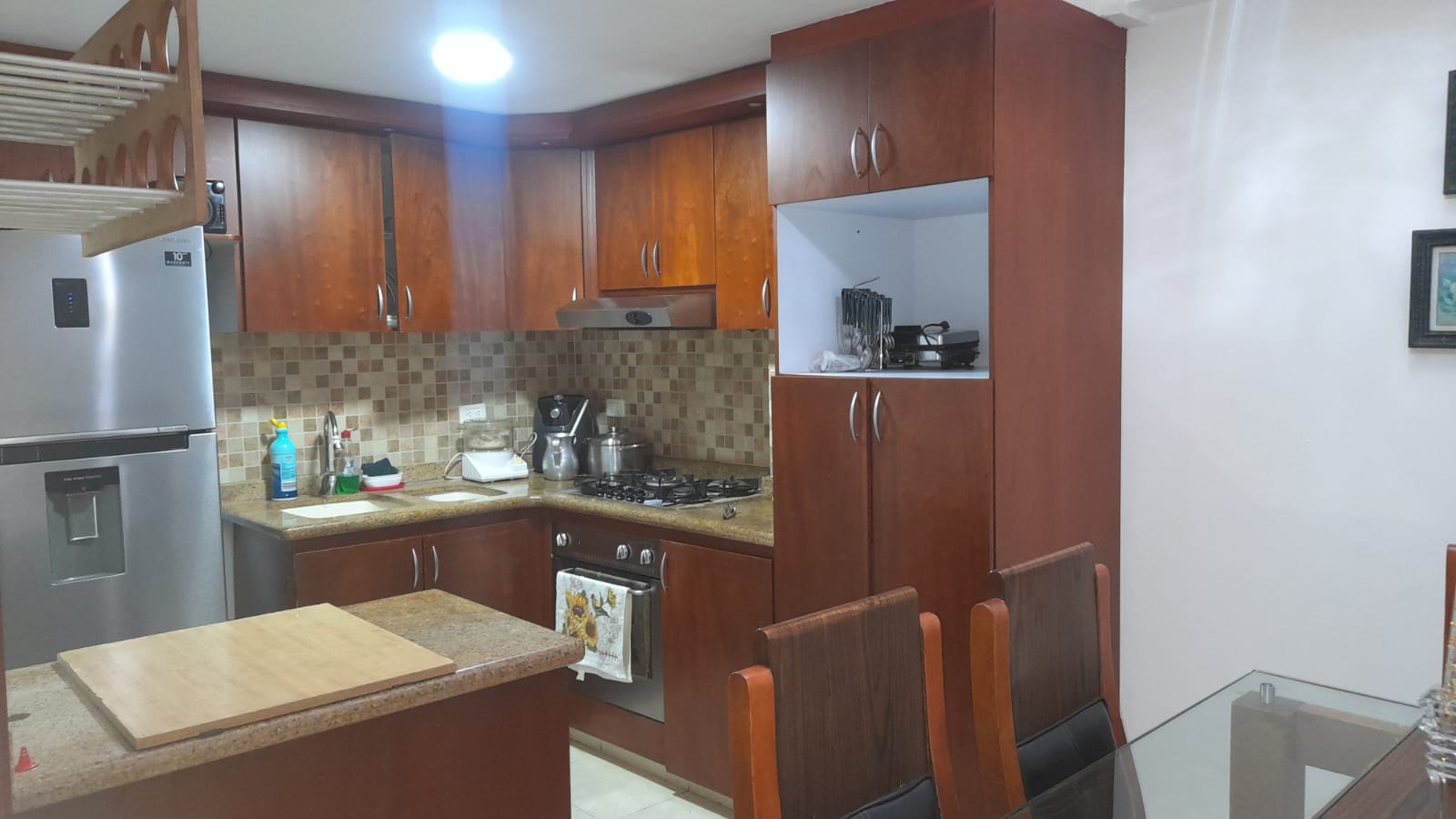 Edificio en venta en Los Alcazares, Manizales, 220 m² · foto 12 de 24
