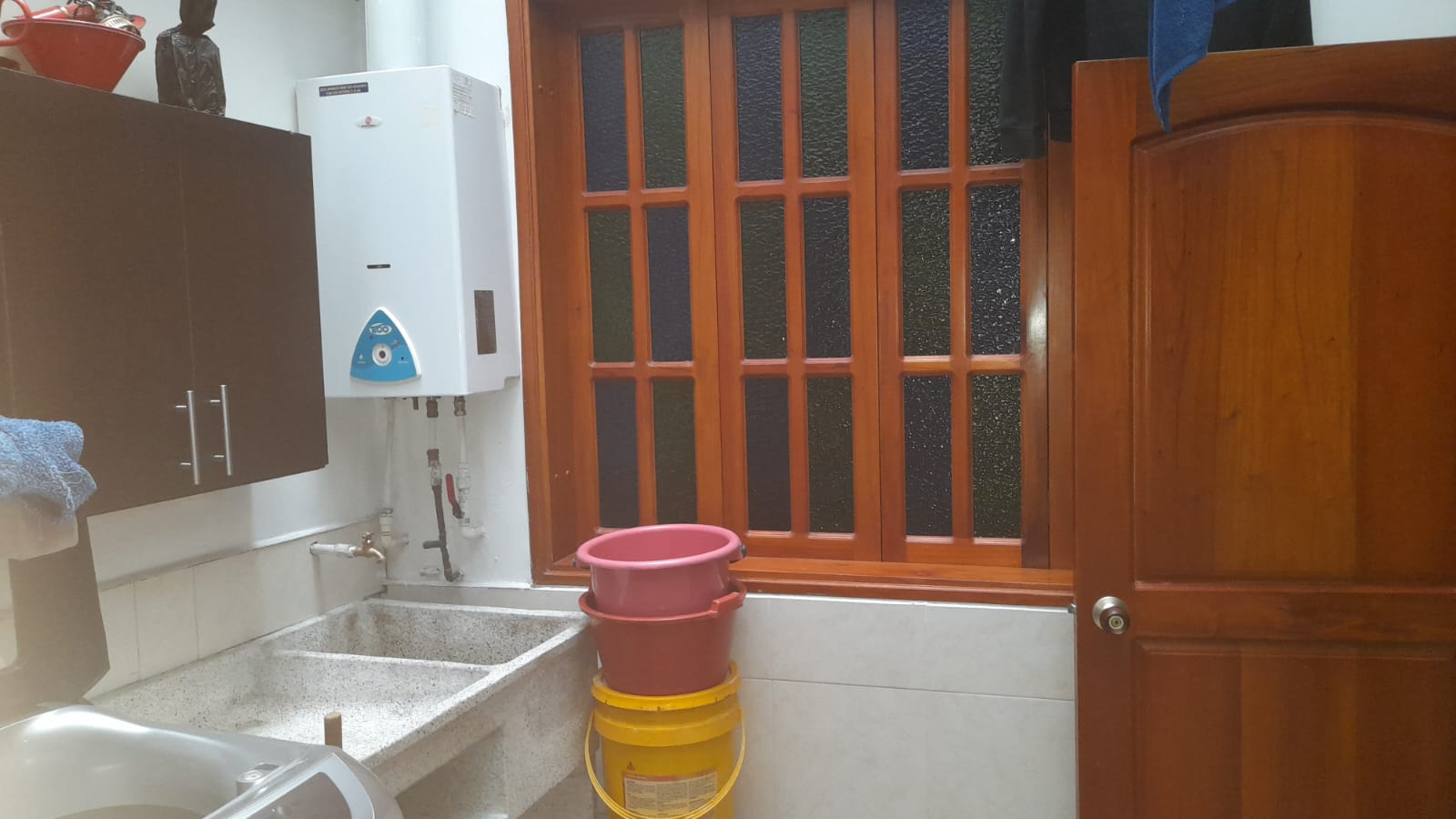 Edificio en venta en Los Alcazares, Manizales, 220 m² · foto 20 de 24