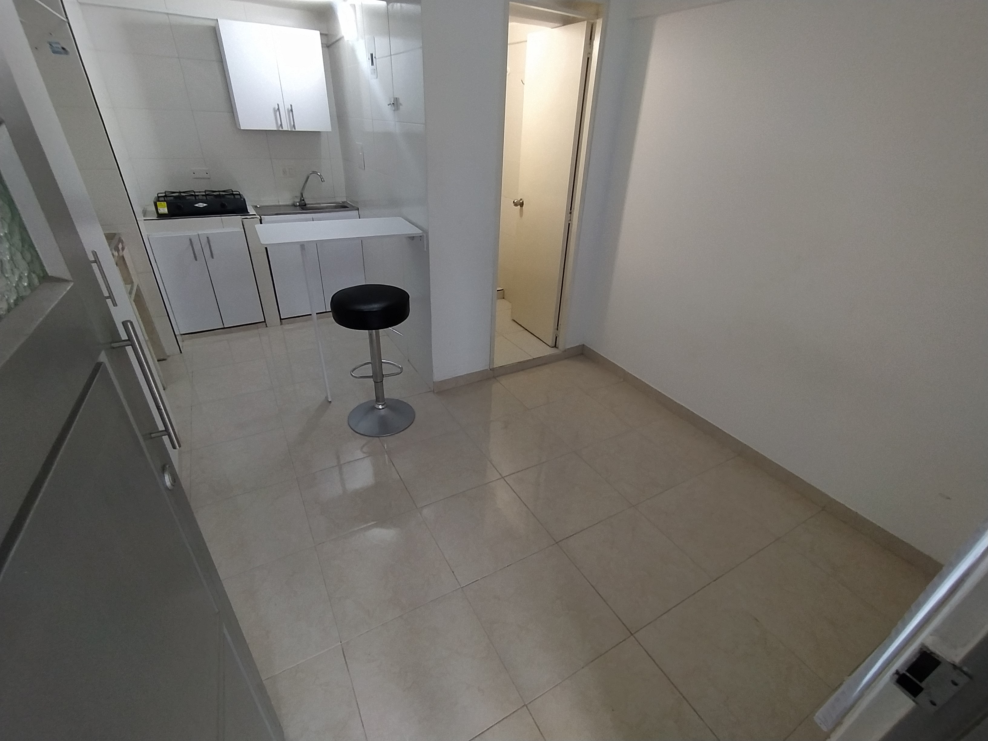 Apartaestudio en Arriendo en Ub llano grande, Palmira en arriendo en La Herradura