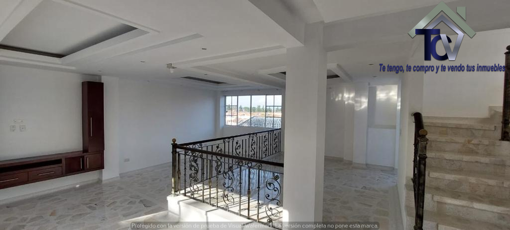 Casa de 5 alcobas en venta en Lagos Del Cacique, Bucaramanga, 433 m² · foto 10 de 24
