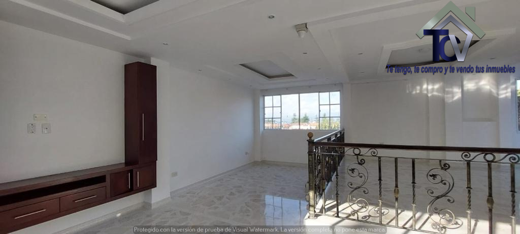Casa de 5 alcobas en venta en Lagos Del Cacique, Bucaramanga, 433 m² · foto 11 de 24