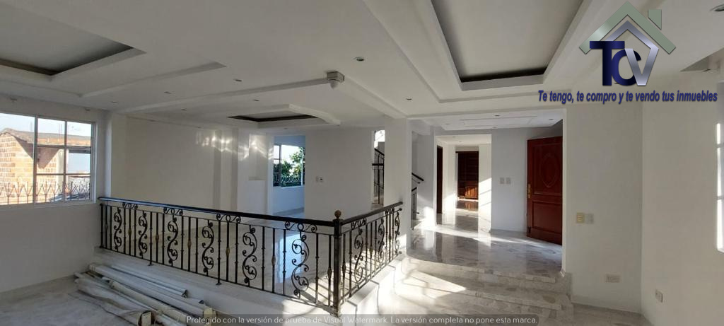Casa de 5 alcobas en venta en Lagos Del Cacique, Bucaramanga, 433 m² · foto 12 de 24