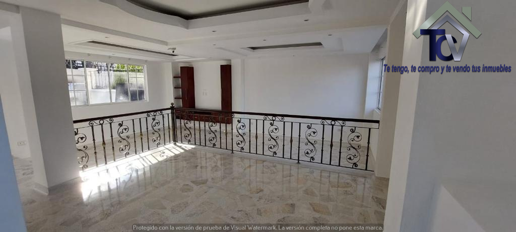 Casa de 5 alcobas en venta en Lagos Del Cacique, Bucaramanga, 433 m² · foto 13 de 24