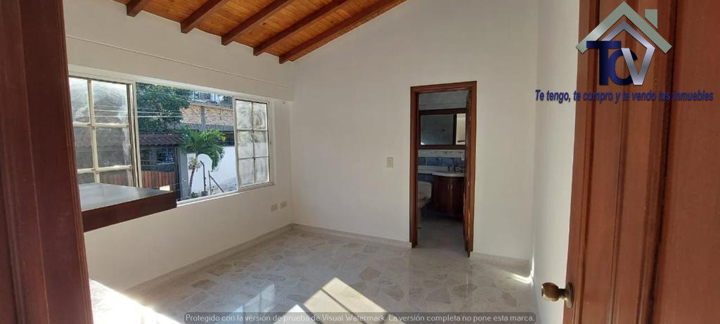 Casa de 5 alcobas en venta en Lagos Del Cacique, Bucaramanga, 433 m² · foto 15 de 24