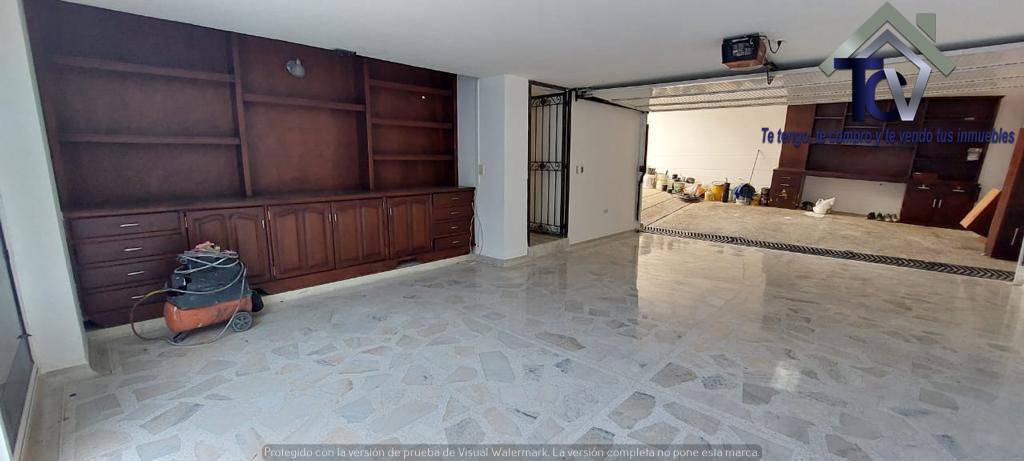 Casa de 5 alcobas en venta en Lagos Del Cacique, Bucaramanga, 433 m² · foto 16 de 24