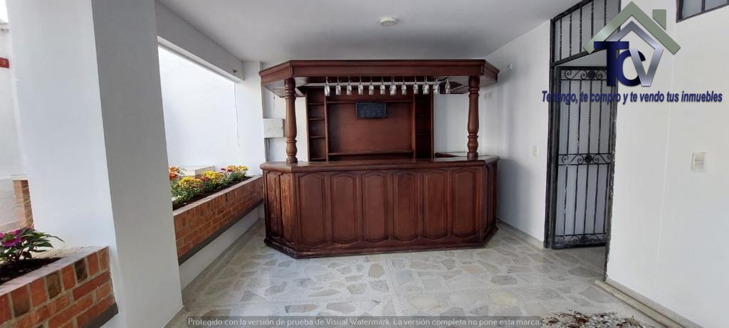 Casa de 5 alcobas en venta en Lagos Del Cacique, Bucaramanga, 433 m² · foto 19 de 24