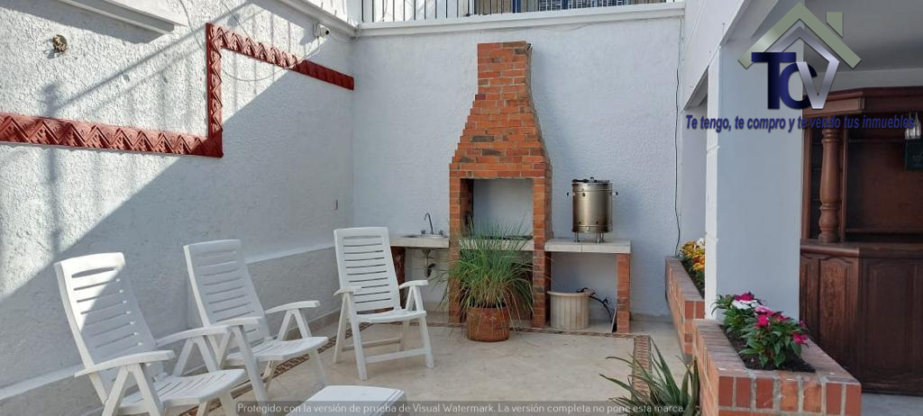 Casa de 5 alcobas en venta en Lagos Del Cacique, Bucaramanga, 433 m² · foto 23 de 24
