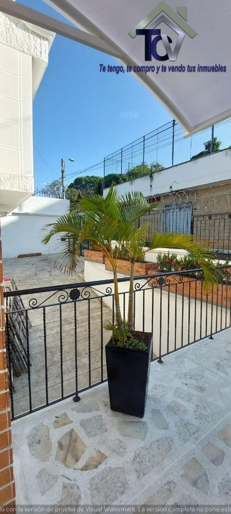 Casa de 5 alcobas en venta en Lagos Del Cacique, Bucaramanga, 433 m² · foto 24 de 24
