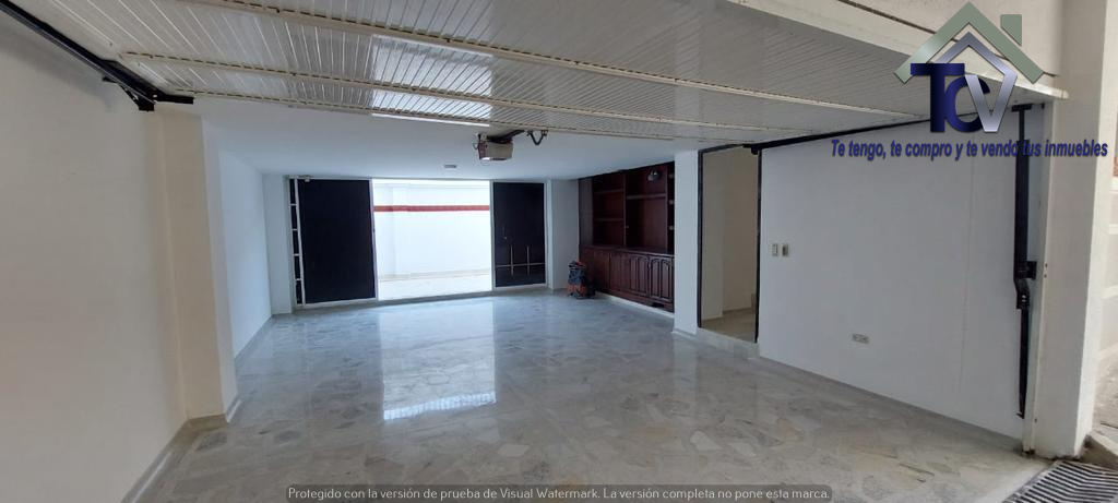 Casa de 5 alcobas en venta en Lagos Del Cacique, Bucaramanga, 433 m² · foto 4 de 24