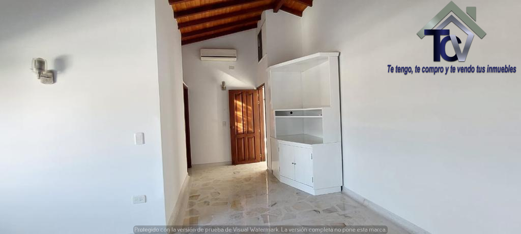 Casa de 5 alcobas en venta en Lagos Del Cacique, Bucaramanga, 433 m² · foto 8 de 24