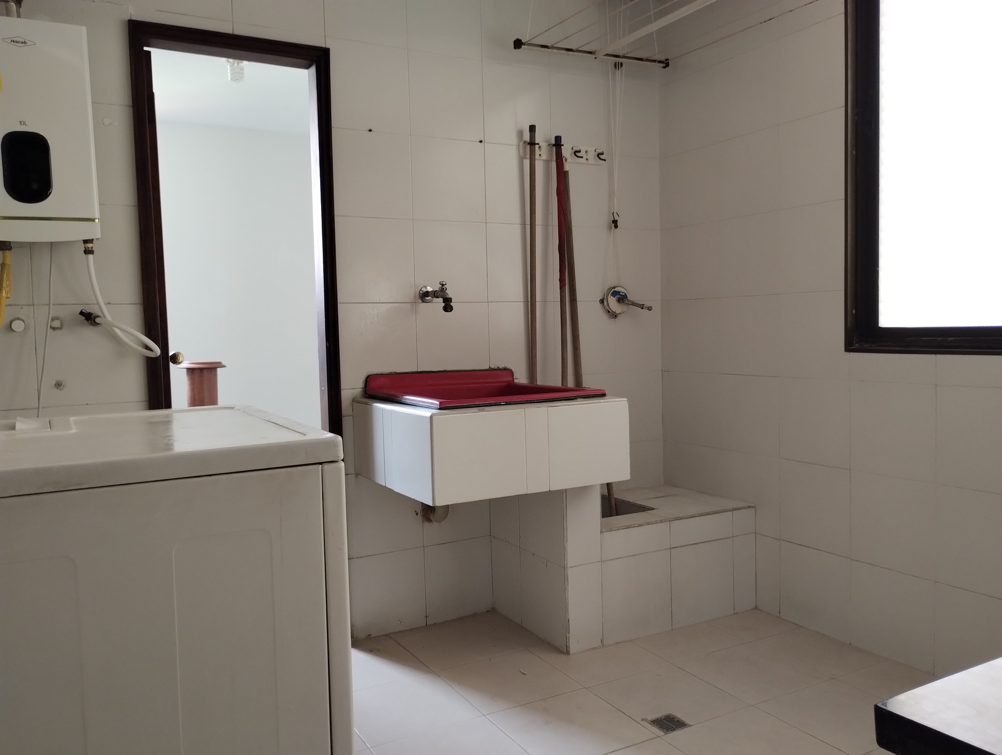 Apartamento de 3 alcobas en venta en Altos Del Prado, Barranquilla, 181 m² · foto 11 de 12
