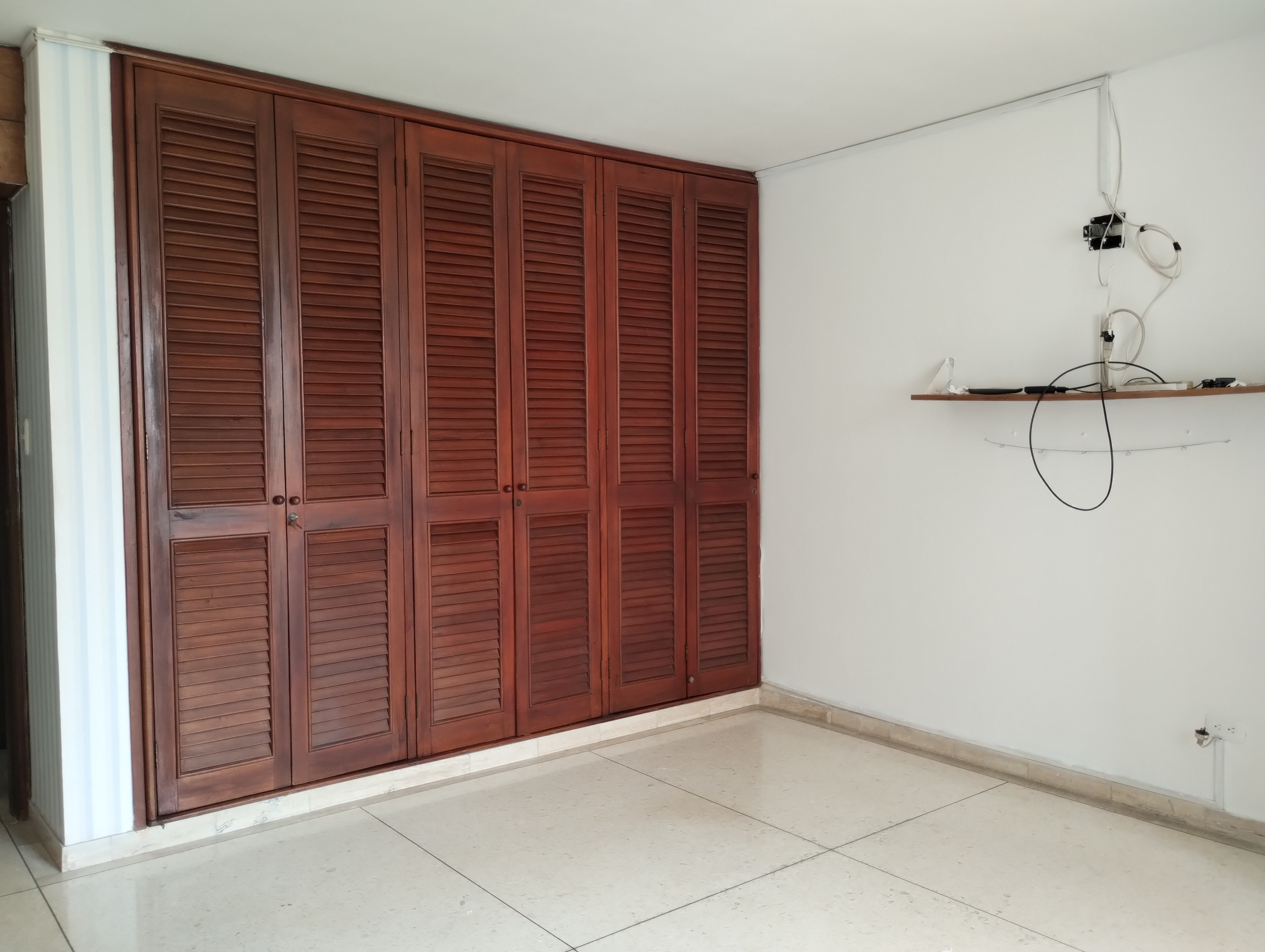 Apartamento de 3 alcobas en venta en Altos Del Prado, Barranquilla, 181 m² · foto 8 de 12