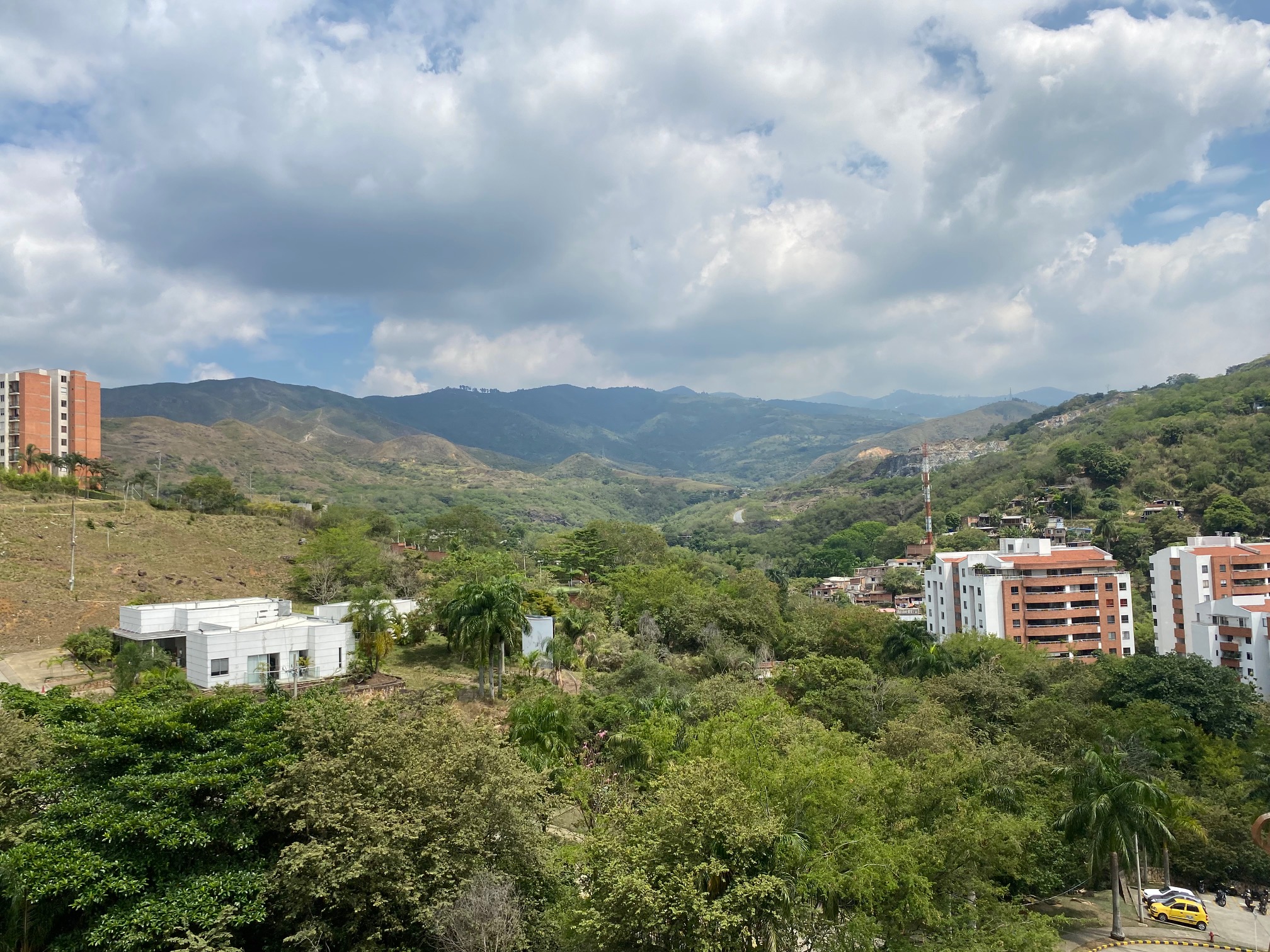 Apartamento en venta en Aguacatal, Cali · foto 10 de 21
