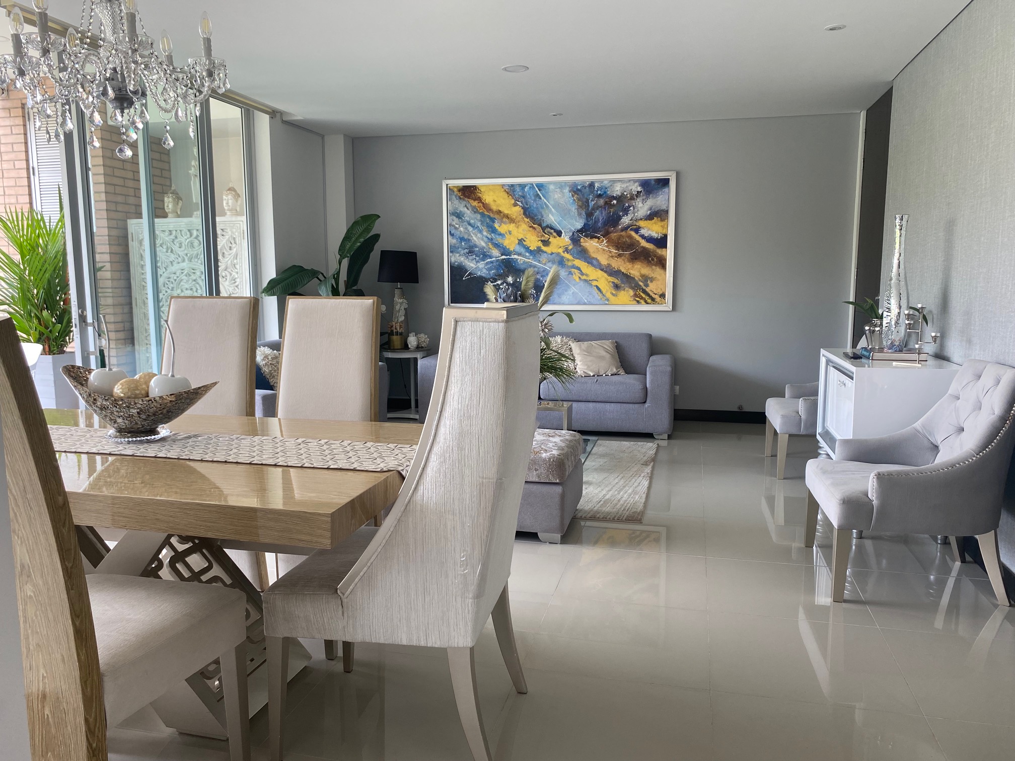 Apartamento en venta en Aguacatal, Cali · foto 13 de 21