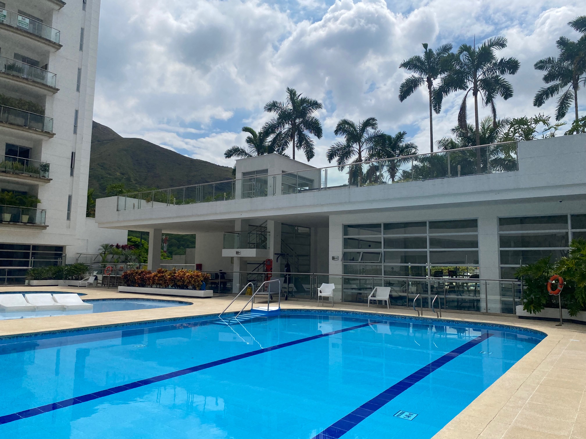Apartamento en venta en Aguacatal, Cali · foto 14 de 21