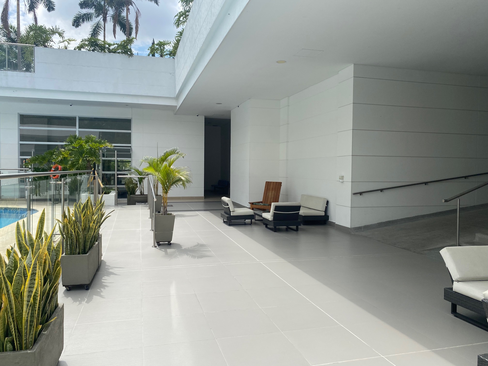 Apartamento en venta en Aguacatal, Cali · foto 16 de 21