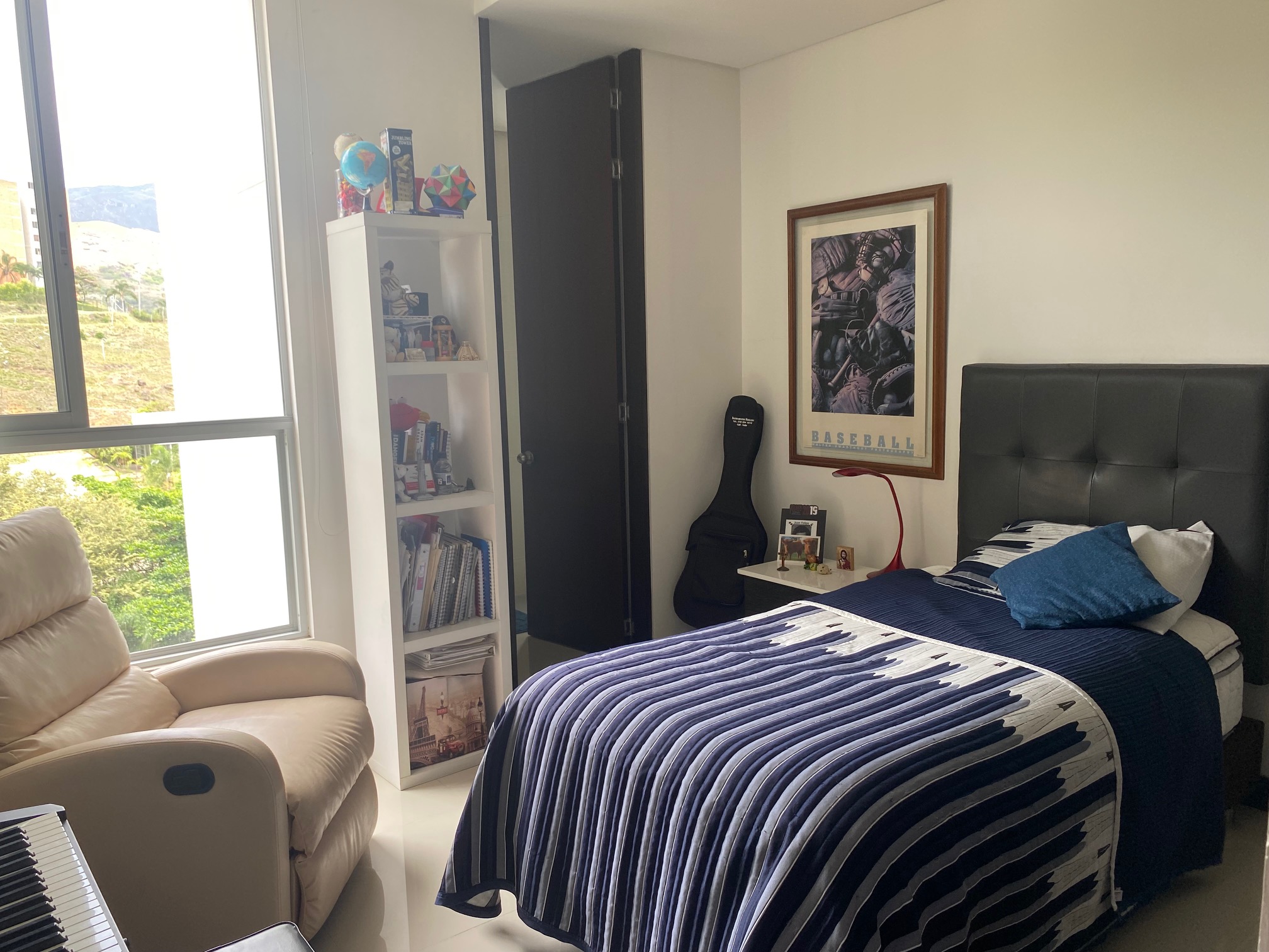 Apartamento en venta en Aguacatal, Cali · foto 17 de 21