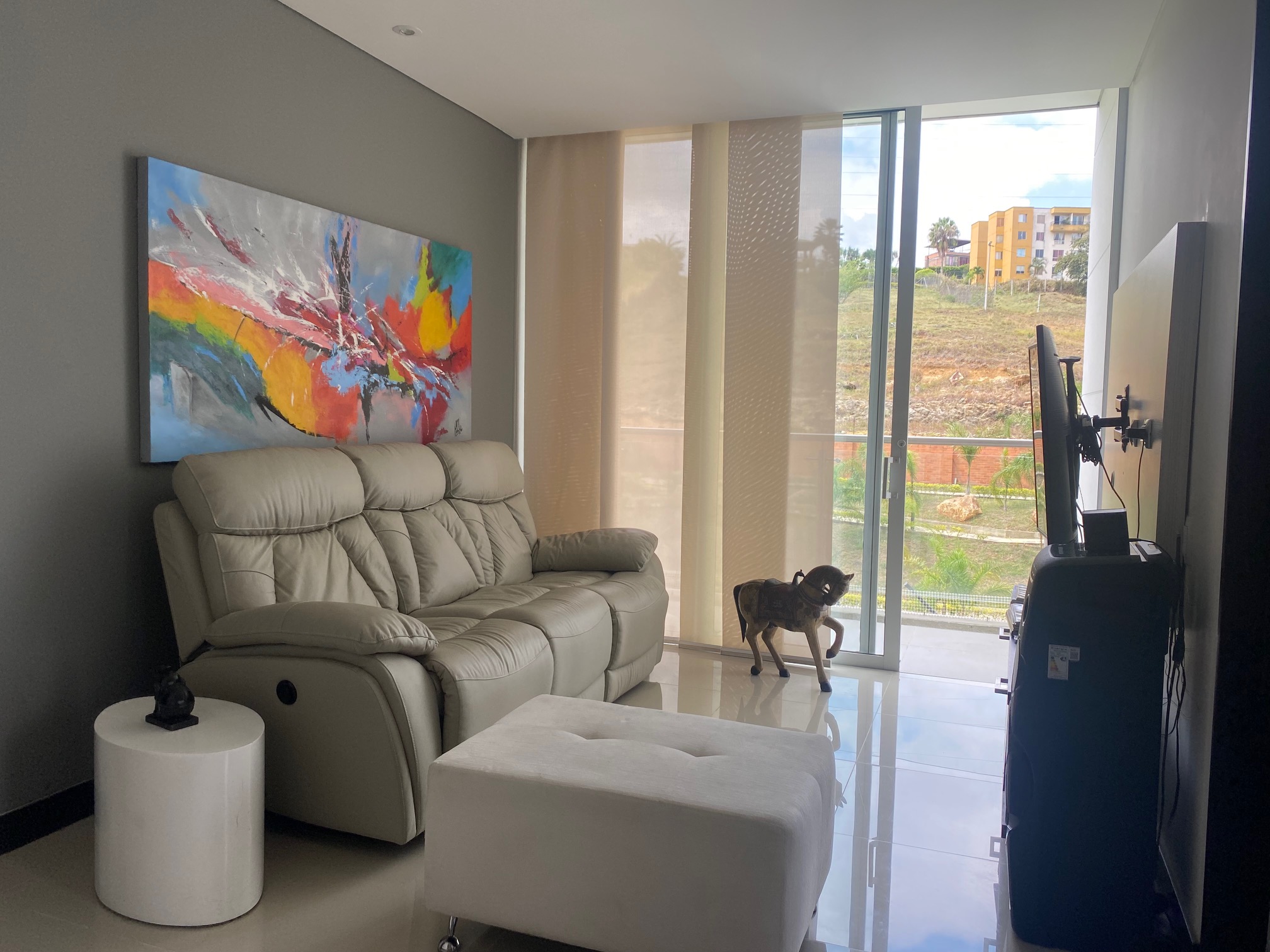 Apartamento en venta en Aguacatal, Cali · foto 18 de 21