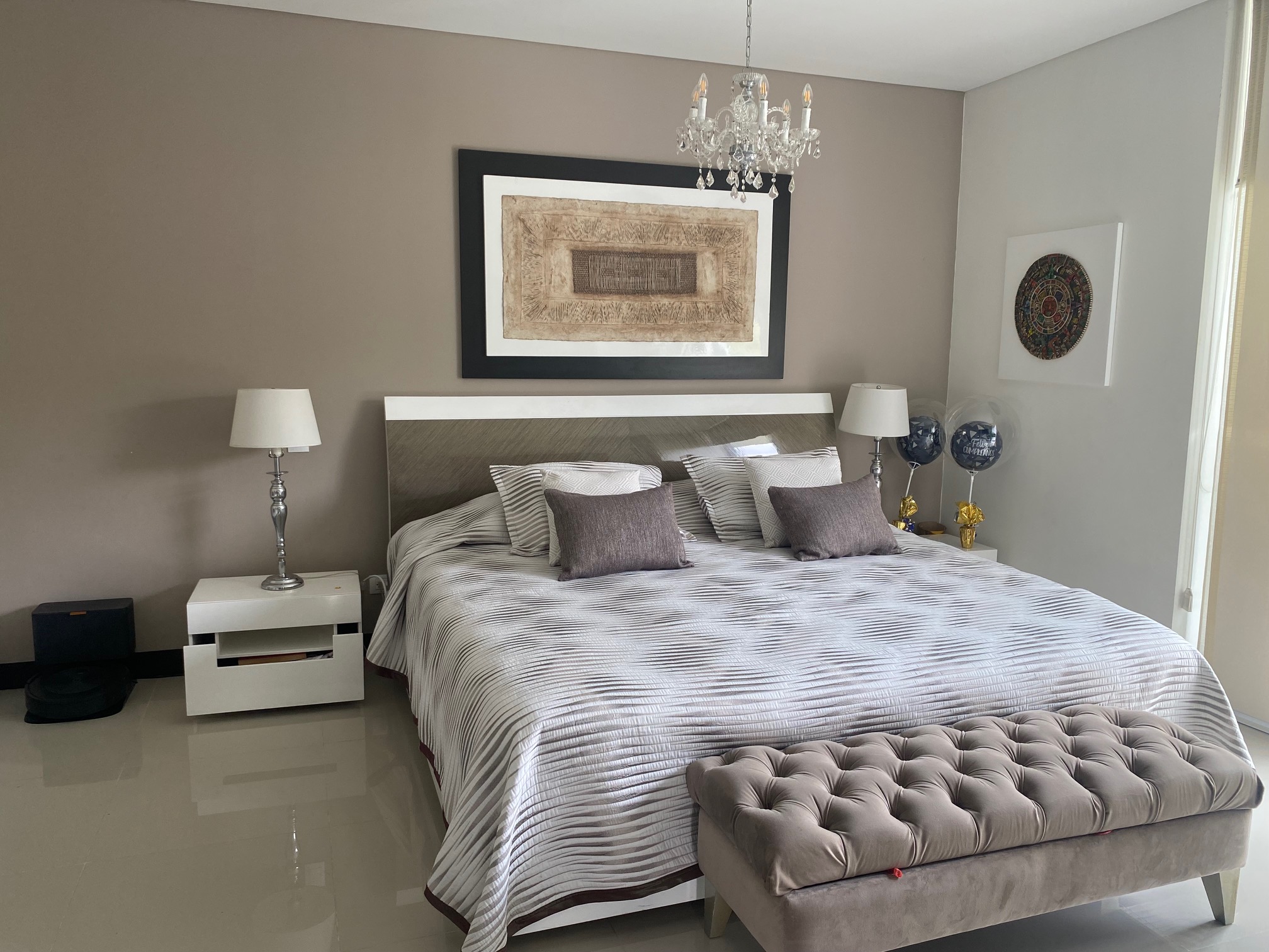 Apartamento en venta en Aguacatal, Cali · foto 20 de 21