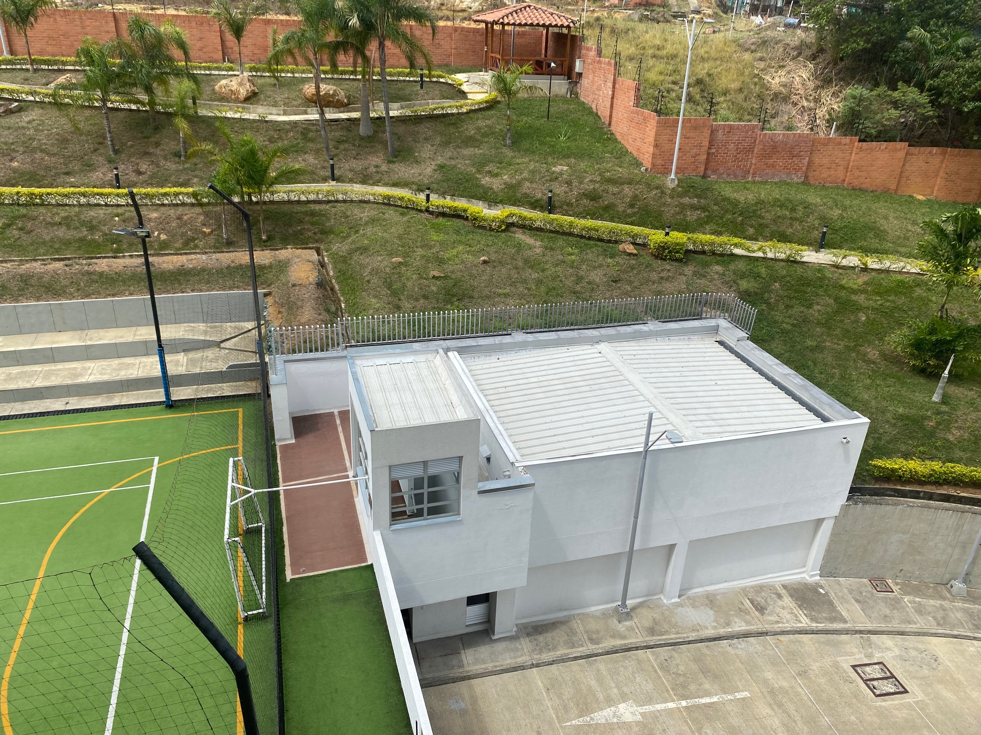 Apartamento en venta en Aguacatal, Cali · foto 21 de 21