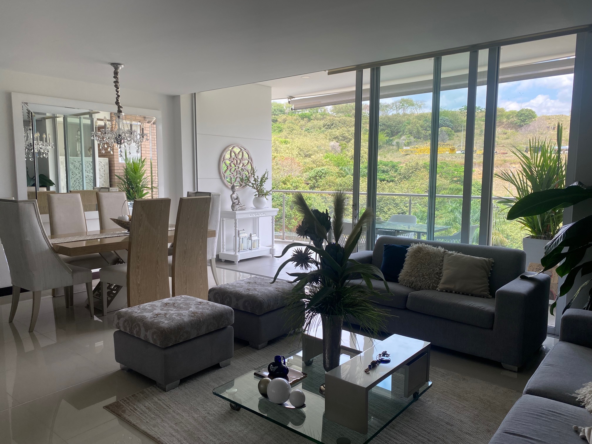 Apartamento en venta en Aguacatal, Cali · foto 7 de 21