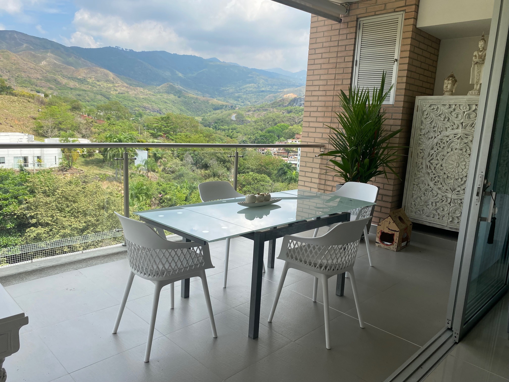 Apartamento en venta en Aguacatal, Cali · foto 9 de 21