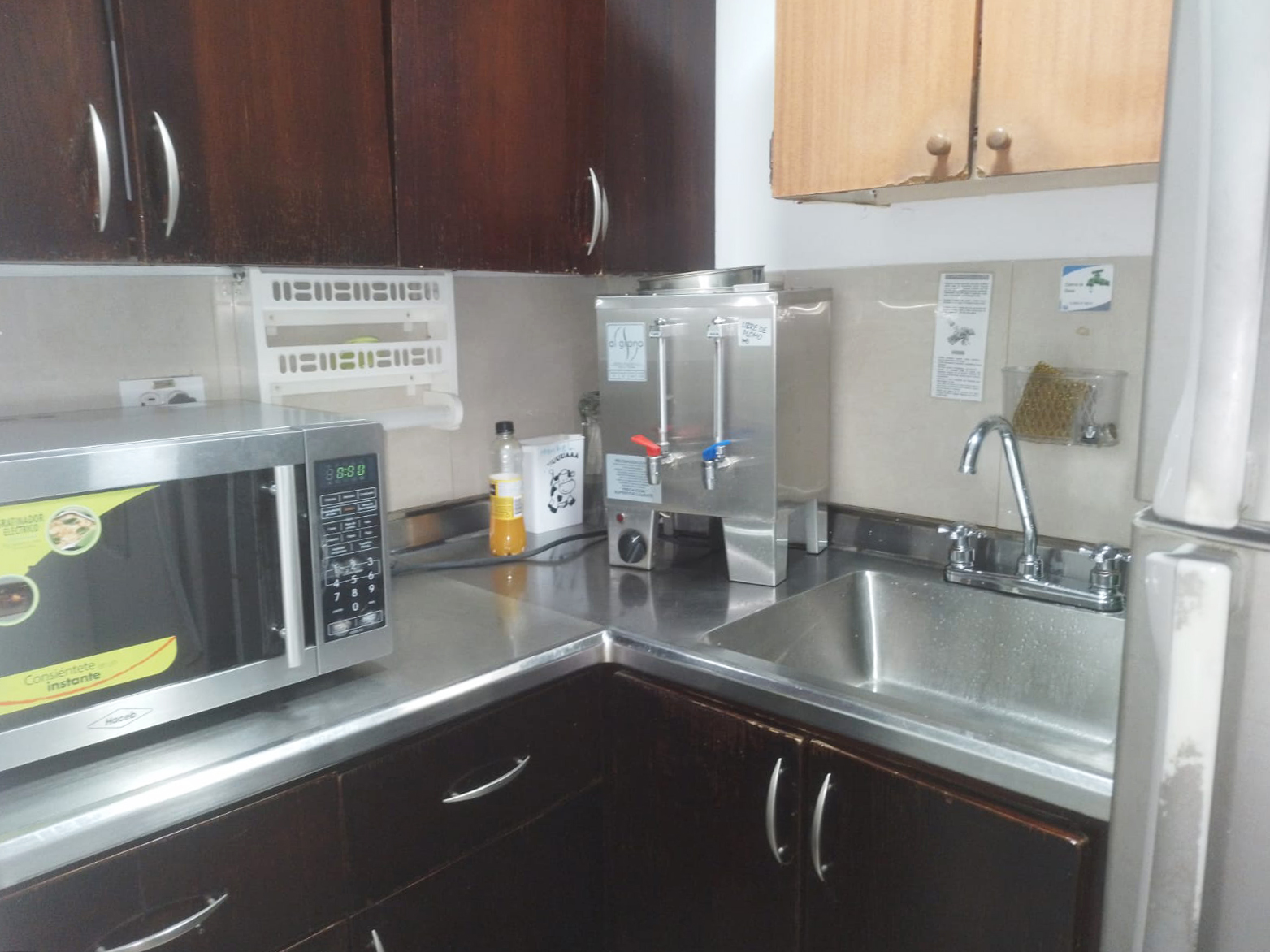 Oficina en arriendo en La Florida, Medellín, 110 m² · foto 11 de 16