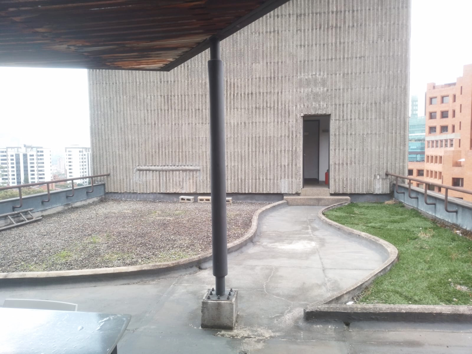 Oficina en arriendo en La Florida, Medellín, 110 m² · foto 12 de 16