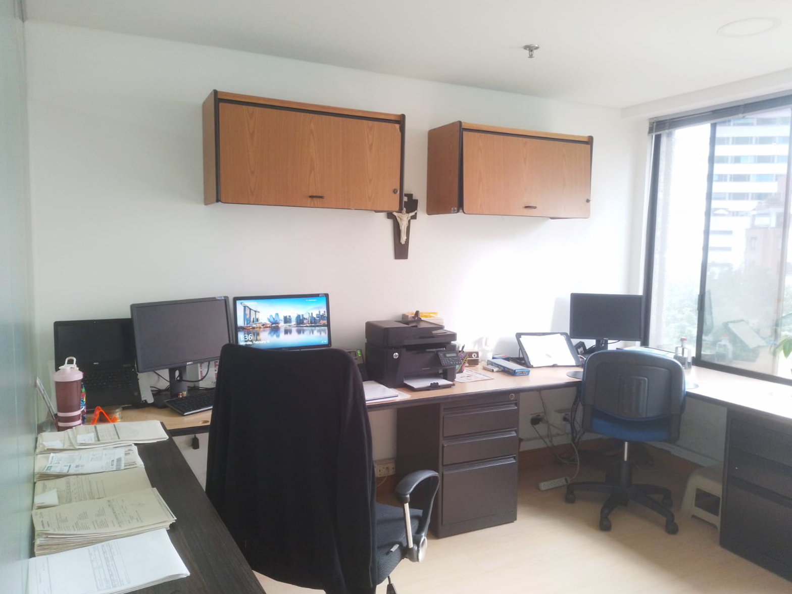 Oficina en arriendo en La Florida, Medellín, 110 m² · foto 13 de 16