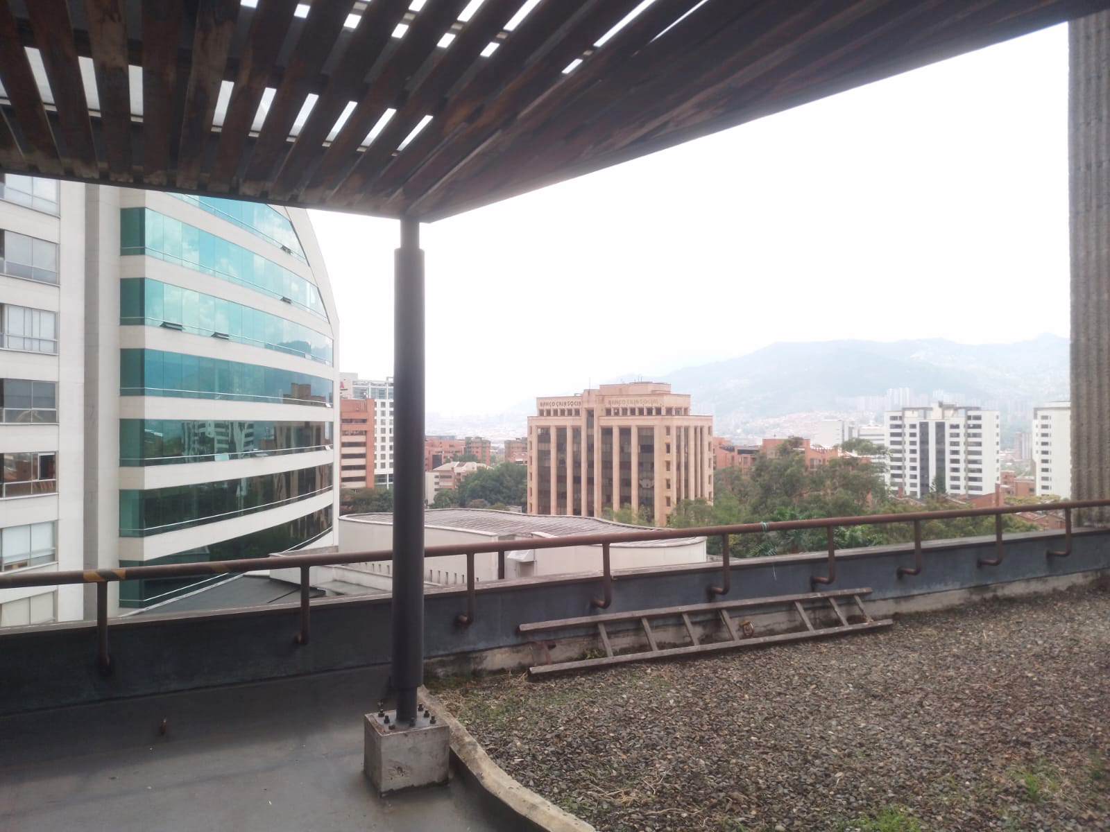 Oficina en arriendo en La Florida, Medellín, 110 m² · foto 14 de 16