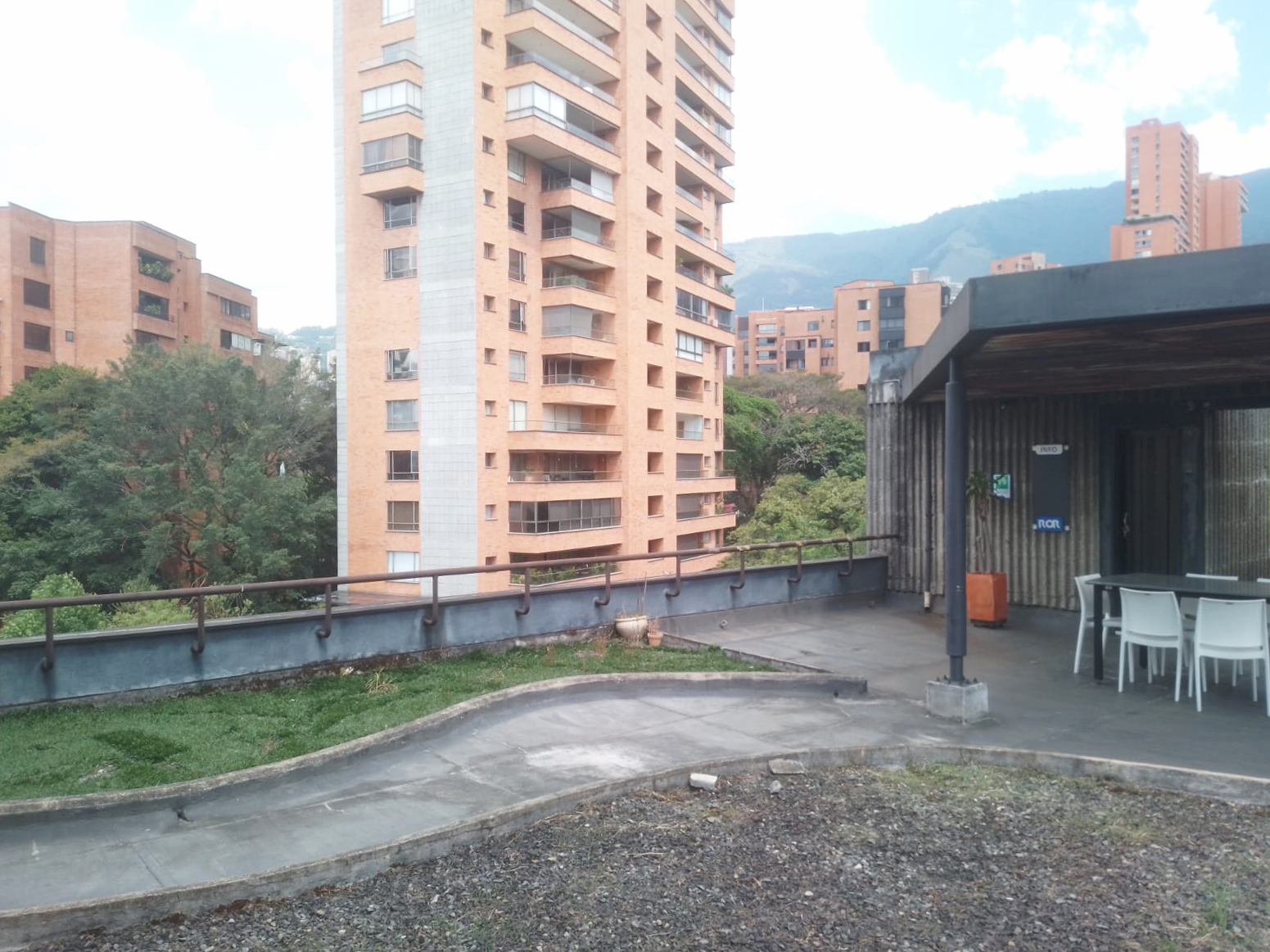Oficina en arriendo en La Florida, Medellín, 110 m² · foto 16 de 16