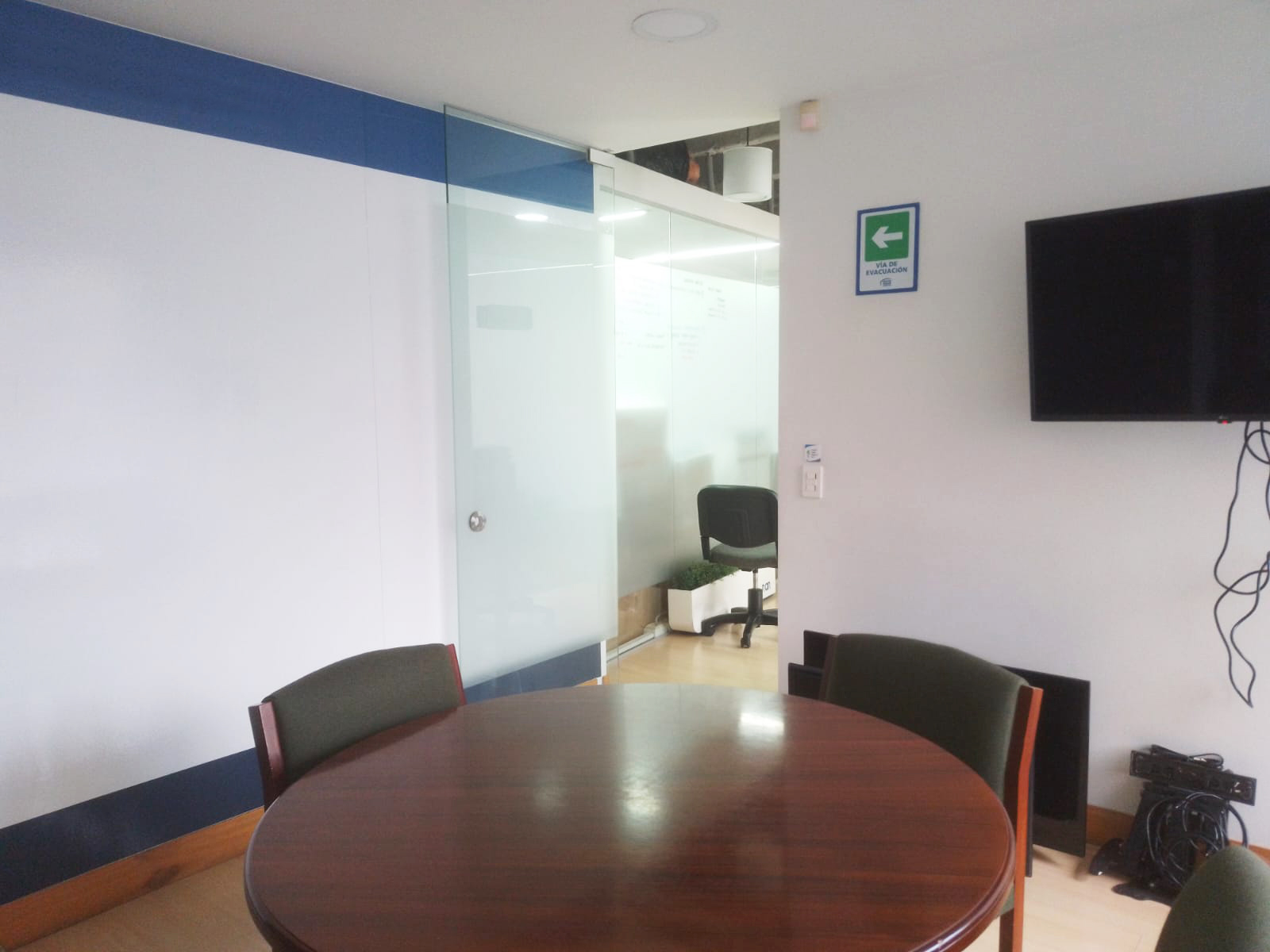 Oficina en arriendo en La Florida, Medellín, 110 m² · foto 4 de 16