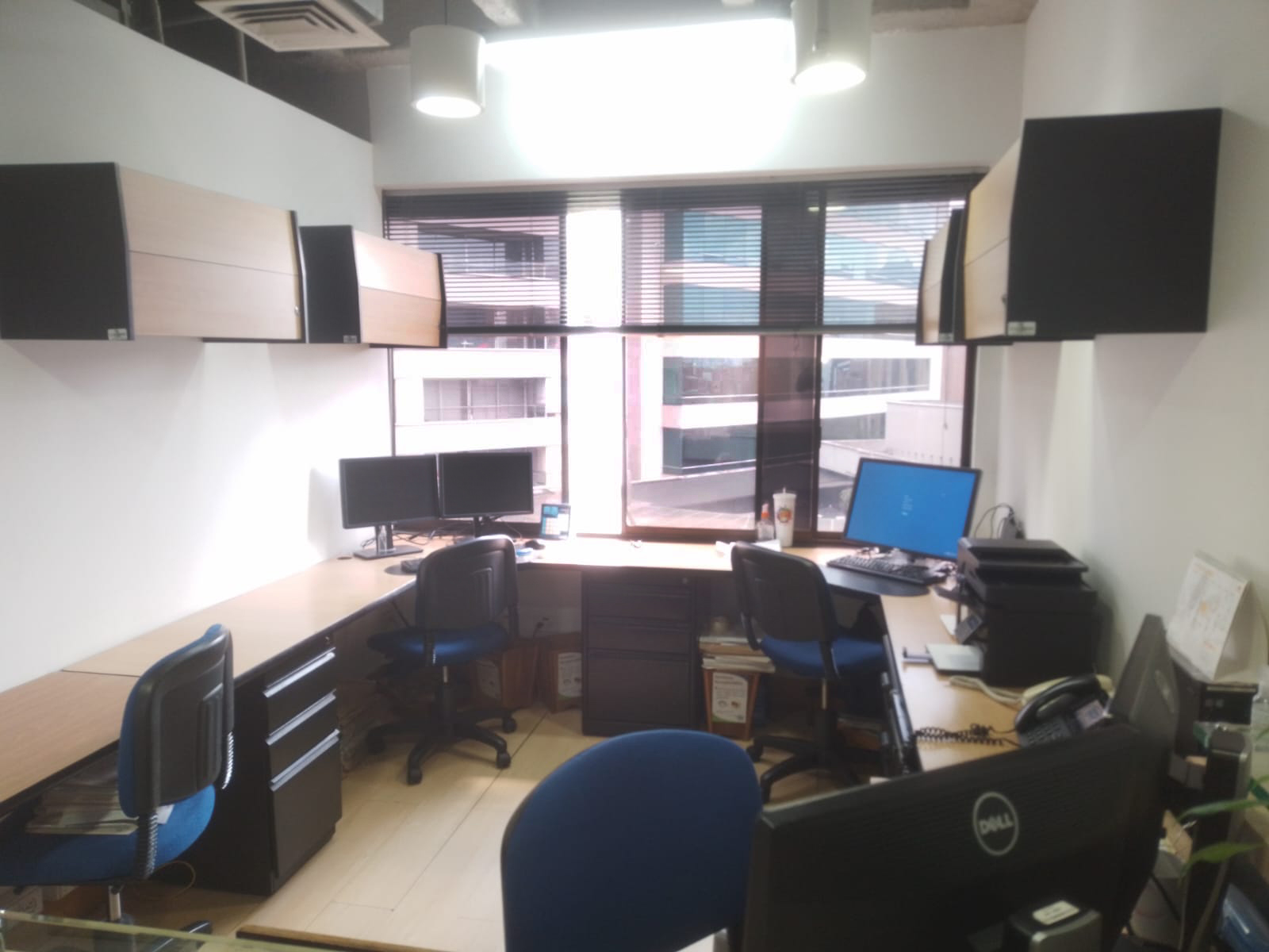 Oficina en arriendo en La Florida, Medellín, 110 m² · foto 5 de 16