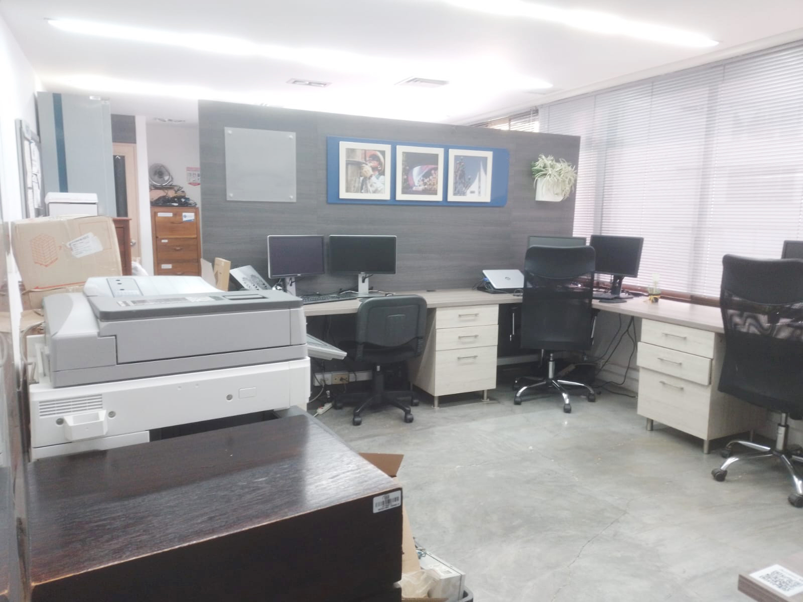 Oficina en arriendo en La Florida, Medellín, 110 m² · foto 6 de 16