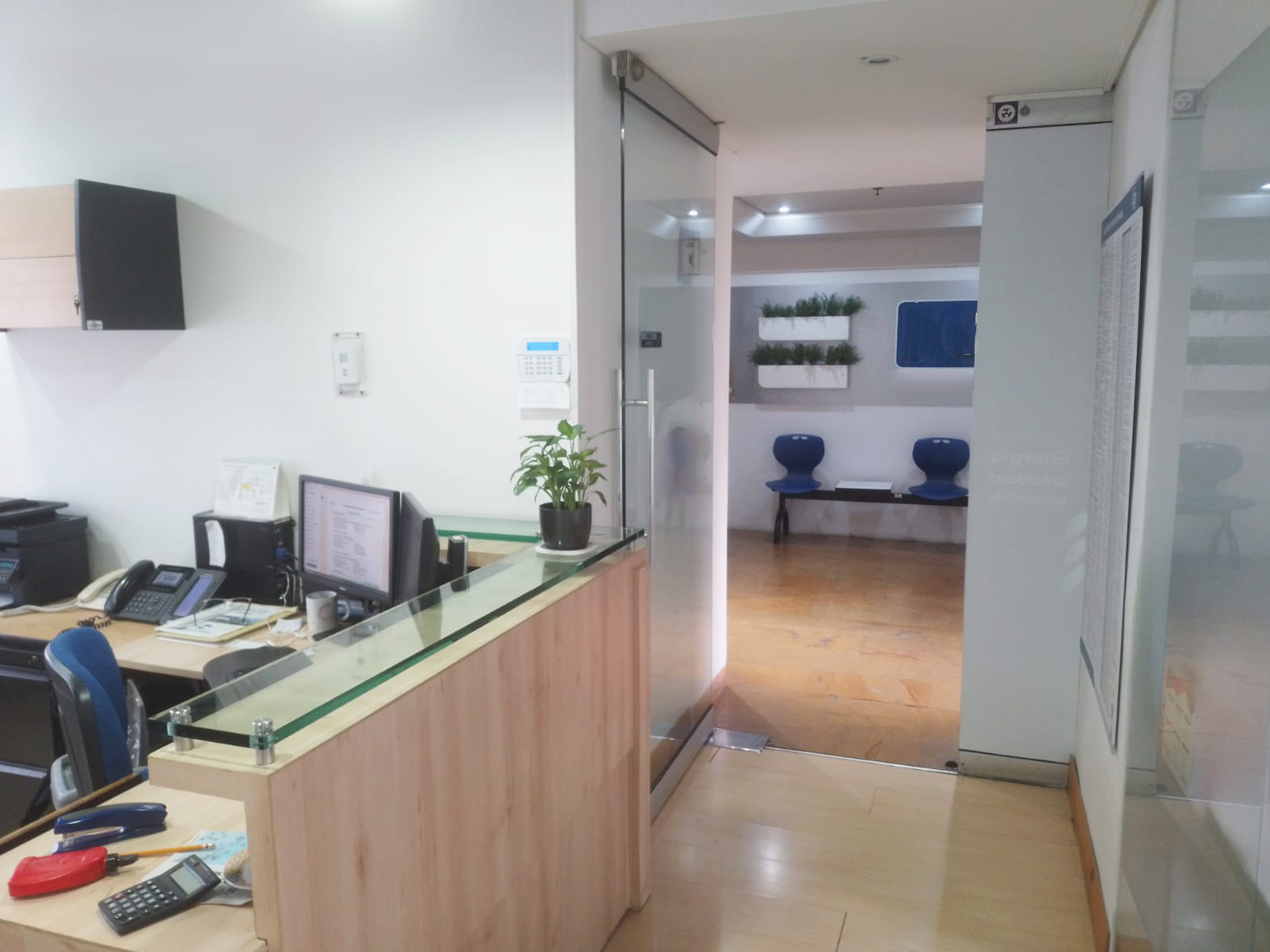 Oficina en arriendo en La Florida, Medellín, 110 m² · foto 7 de 16