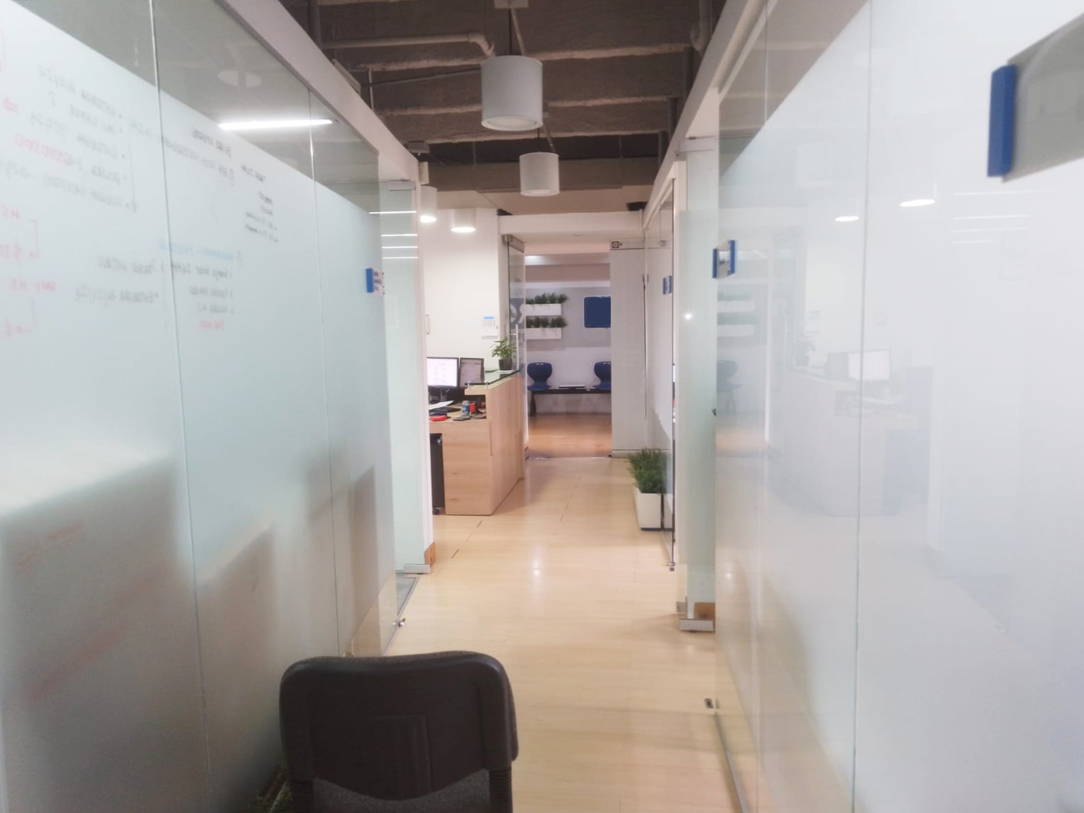 Oficina en arriendo en La Florida, Medellín, 110 m² · foto 8 de 16