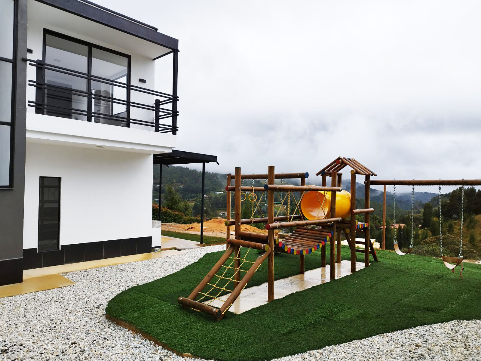 Oficina en arriendo en Escobero, Envigado, 80 m² · foto 19 de 19