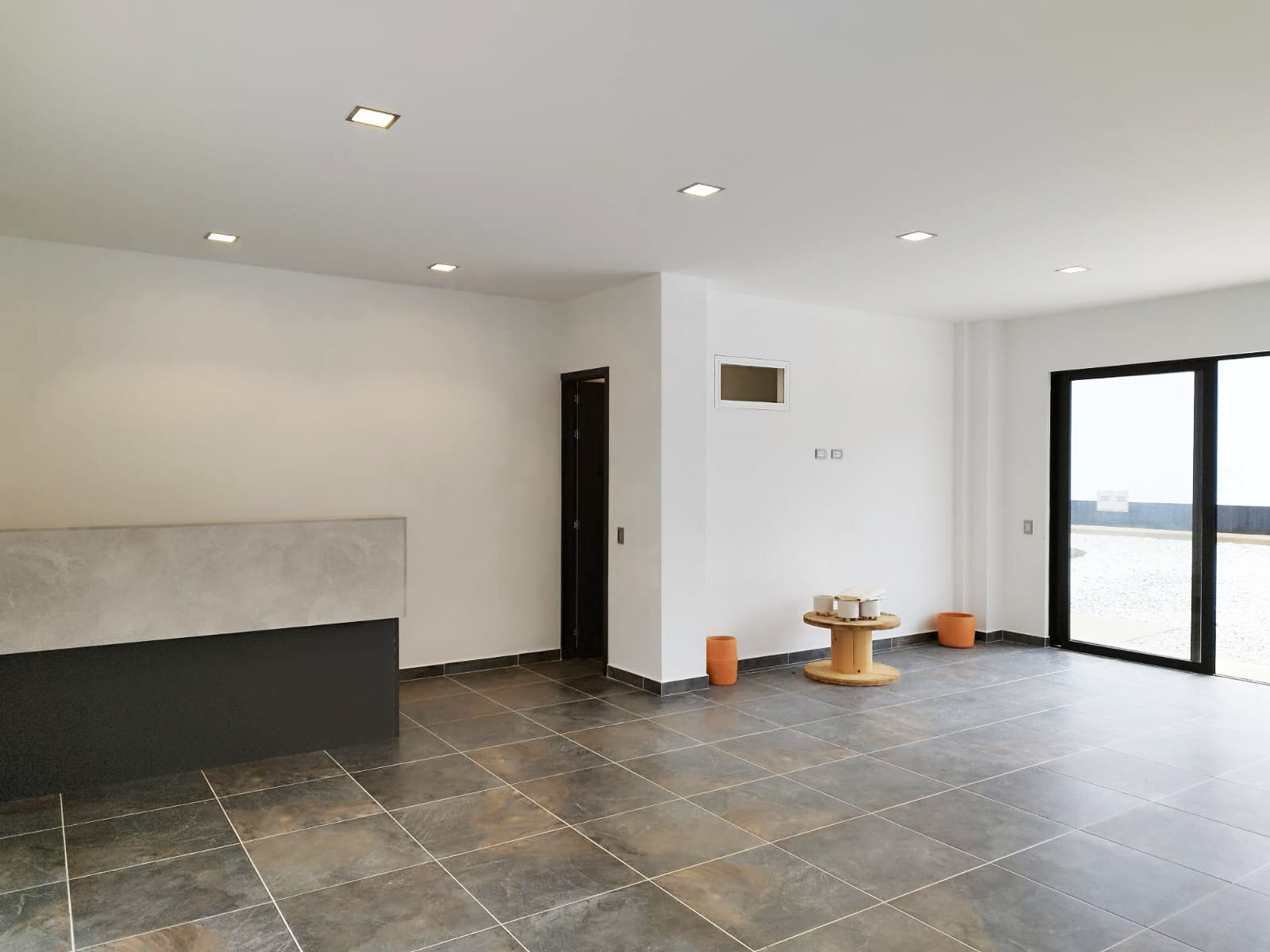 Oficina en arriendo en Escobero, Envigado, 80 m² · foto 4 de 19