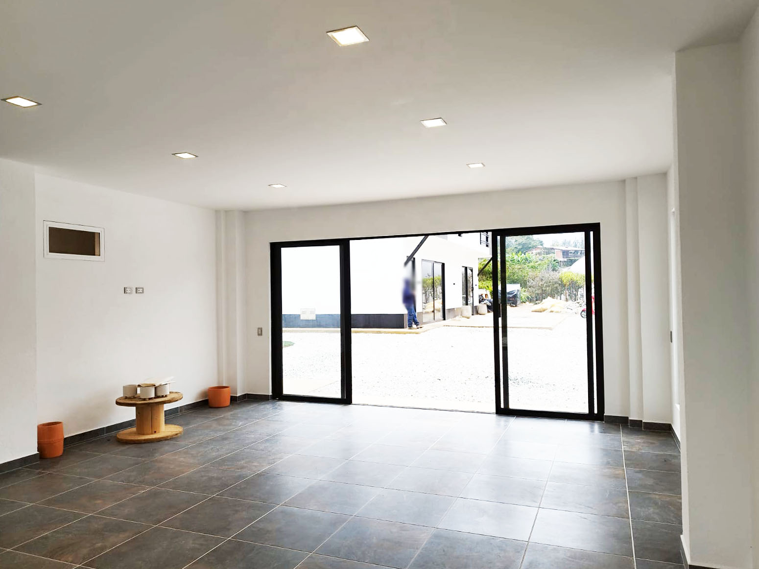 Oficina en arriendo en Escobero, Envigado, 80 m² · foto 8 de 19